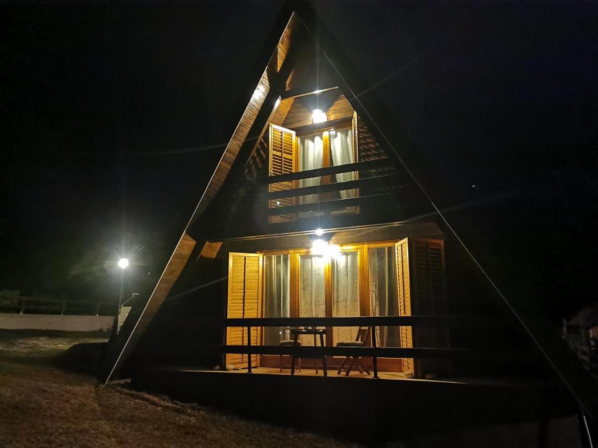 High Haven Durmitor Villa Žabljak Eksteriør bilde