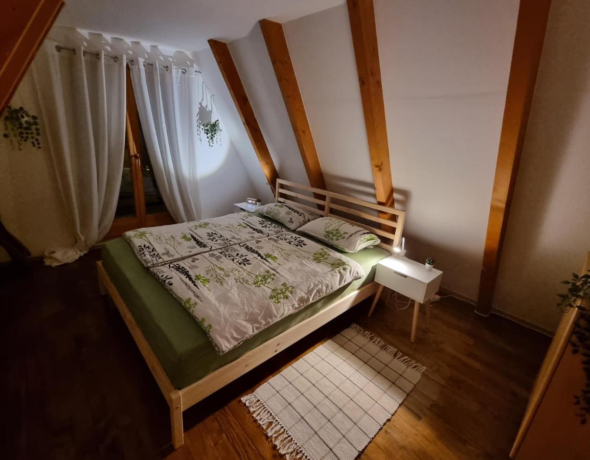 High Haven Durmitor Villa Žabljak Eksteriør bilde