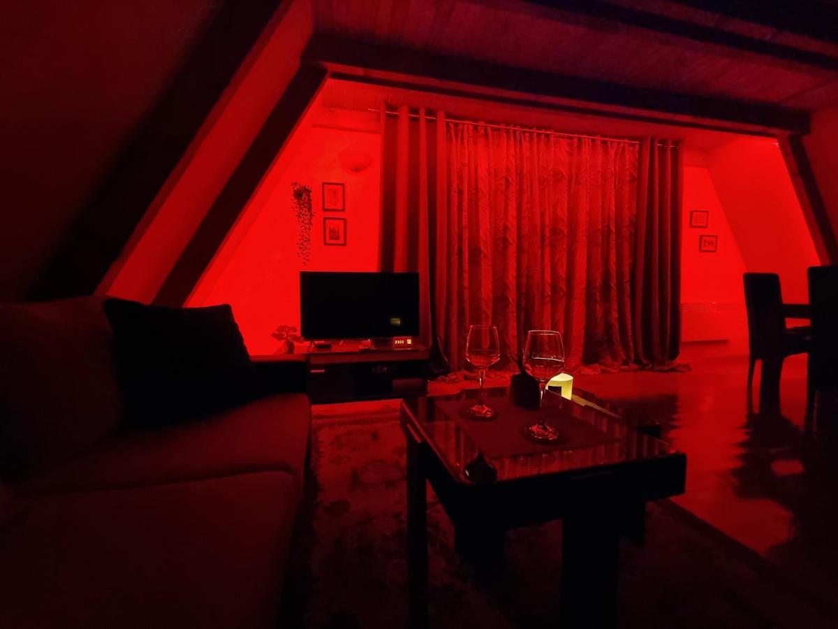 High Haven Durmitor Villa Žabljak Eksteriør bilde